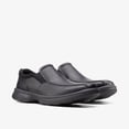 thumbnail image 4 of Clarks  Mens Bradley Step Loafers, 4 of 6