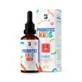 thumbnail image 1 of B Life Probi&oacute;ticos para Ni&ntilde;os con 9 cepas | 60 Tomas Sabor Cereza | Adicionado con Inulina y Bromelina. 35 Billones de Probi&oacute;ticos | Kids Probiotics., 1 of 6