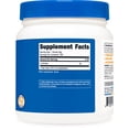 thumbnail image 4 of Nutricost Pure L-Citrulline Powder 600 Grams - No Malate, Non-GMO Supplement, 4 of 5