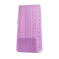 thumbnail image 1 of Collants en Coton Tricoté Exquis Respirants Automne Hiver Ajourés Taille Haute Rayés Bas Collants Femme Bonne Élasticité Rouge, 1 of 7