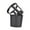 Black Round, variant on MAGIDEAL Potato Planting Container Plants Increase Pot Breathability with Drain Holes for Black Round