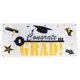 thumbnail image 4 of Póster de graduación Banner Fondo de graduación Póster colgante Fondo de fotografía de graduación Blanco, 4 of 9