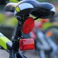 thumbnail image 5 of BLEEUS Reflector Sticker Safety Warning Reflectors For Motorcycle Cycling Essentials (Red), 5 of 8