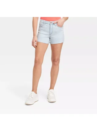 Universal thread high rise deals shortie
