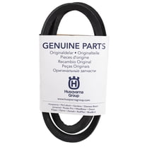 Husqvarna 580280401 Belt Craftsman R115 B C R120 S Riding Mowers Part