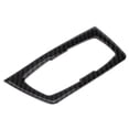 thumbnail image 4 of Headlamp Switch Trim, Protective Colorfast Car Headlight Switch Cover  For Decor Replacement For 3 Series F30 F34, 4 of 8