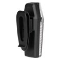 thumbnail image 1 of Eigraketly Luz trasera LED para bicicleta, recargable por USB, resistente al agua, alto brillo, luz trasera, linterna trasera, accesorios de iluminación Ciclismo Eigraketly OD019517-00B, 1 of 6