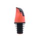 thumbnail image 1 of Tapón de pico Vertedor CHAO para botella de aceite naranja, 1 of 5