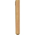 thumbnail image 4 of Ekena Millwork 3 1/2"W x 18"D x 30"H Traditional Craftsman Smooth Bracket, Western Red Cedar, 4 of 4