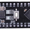 thumbnail image 4 of Para Arduino Nano 3.0 Atmega328 Placa de desarrollo PCB Chip CH340 (Modelo J), 4 of 7