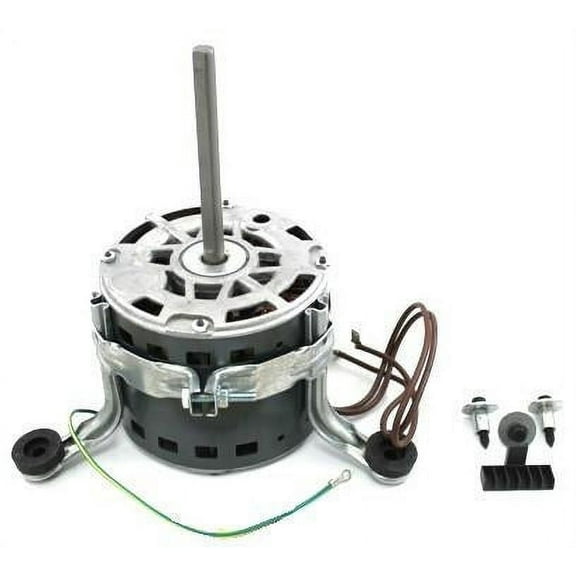 International Comfort Products B0189001 - 1/3HP Motor Assembly for Durable Performance