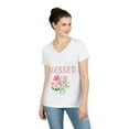 thumbnail image 3 of Blessed Tee Shirt, 3 of 3