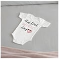 thumbnail image 3 of Pañalero My First Valentine Corazon 1 San Valentin Ropa Bebe, 3 of 4
