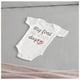 thumbnail image 3 of Pañalero My First Valentine Corazon 1 San Valentin Ropa Bebe, 3 of 4