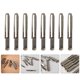 thumbnail image 1 of NUOLUX 12Ud Para Lira En Metal Plata Resistentes Y De Instalación Sencilla, 1 of 8