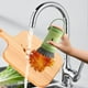 thumbnail image 4 of pstuiky Cepillo de cocina multifuncional para lavar ollas y lavar líquidos, ideal para la limpieza de dormitorios., 4 of 6
