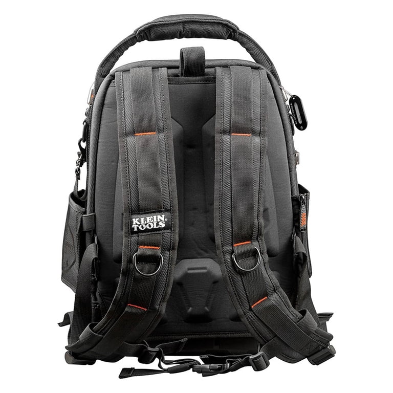 K HOKKA BIG DESIGINE BY HAND ツールバッグ Husky 14 in. Open Tool Bag with 15 Pockets HD60088A-TH - The Home
