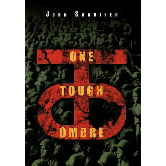 One Tough Ombre (Hardcover)