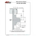 thumbnail image 4 of Wilwood Forged Dynalite Front Kit 11.00in 59-64 Chevy Impala / 63-64 Corvette, 4 of 4