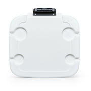 Igloo 60 QT Laguna Ice Chest Cooler with Wheels, Blue