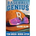 thumbnail image 2 of Grand Slam: Baseball Genius 3 (Jeter Publishing), 2 of 2