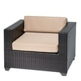 thumbnail image 4 of Premier 3 Piece Outdoor Wicker Patio Furniture Set 03a, 4 of 7