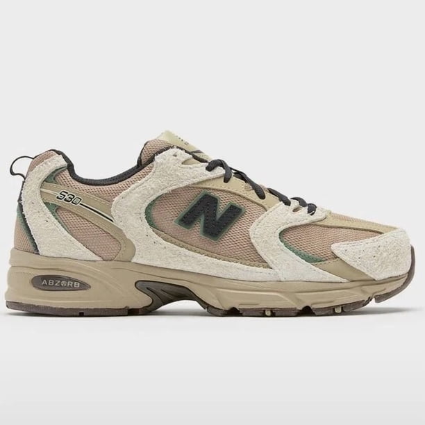 New Balance 530 Shoes Sneakers 'Winter Beige' - MR530SND Expeditedship