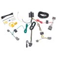 thumbnail image 1 of Fits 2008-2016 Volvo XC70 Tekonsha Trailer Wiring Connector 118774 T-One, 1 of 7