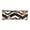 Exotic, variant on Hemp Leaf Seat Belt Cushion for Recovery Natural Boho Weed Aesthetic, Comfortable Chemo Port & Hysterectomy Pillow