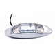 thumbnail image 2 of Led Laterales Para Camión Luces Indicadoras De Liquidación A Prueba De Agua Luz De Señal De Camión De Baja Potencia,10-30V 3 Luces Yuarrent VI012161-01, 2 of 6