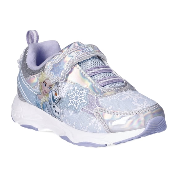 Disney's Frozen Toddler Girls' Athletic Sneaker