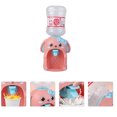 thumbnail image 3 of 1 Ensemble Distributeur d'Eau pour Enfants Machine à Boire Lapin Jouet de Jeu de Simulation Sans Batterie, 3 of 7