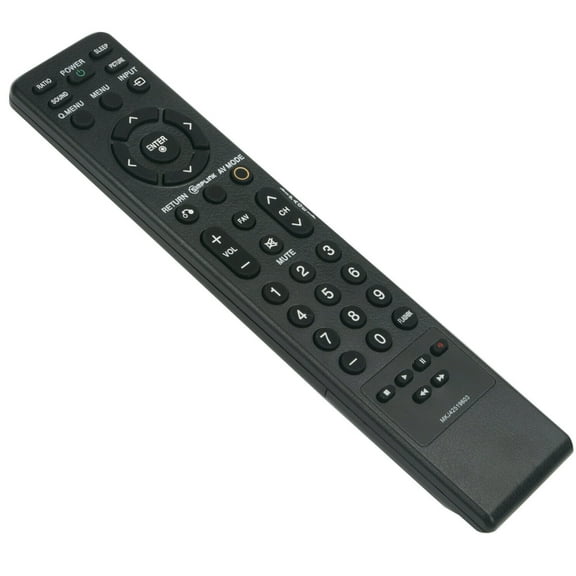 MKJ42519603 Replace Remote for LG TV 42PG10 42PG20 50PG10 60PG30 60PG30C 42PG25
