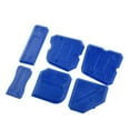 thumbnail image 6 of Replacement Fugi 6 Pieces Grout And Silicone Molding And Application Tool Kit Shovel Angle Glue Shovel Floor Cleaning Sealant, 6 of 9
