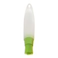 thumbnail image 1 of adviicd Portable Silicone Suction Table Oil Bottle Brush Function Baking BBQ Oil Brush Kitchen Tools C,One Size, 1 of 3