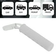 thumbnail image 4 of Car Door Handle Aluminum Alloy Enhanced Safety Support Handle Portable Vehicle Assistance for All Vehicles, 4 of 7