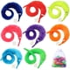 thumbnail image 1 of 8pcs Juguetes de Gusano Mágico Oso de Fresa Juguete Mágico de Gusano Fuzzy 8 Colores, 1 of 6