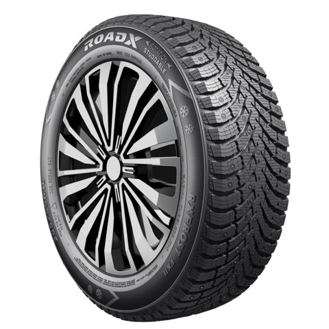 RoadX Rxfrost FX11 Winter 225/40R18 92H XL SUV/Crossover Tire simolary.com 22 RoadX Rxfrost FX11 Winter 225/40R18 92H XL SUV/Crossover Tire Simolary simolary.com 22