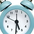 thumbnail image 7 of HIBIBUD Alarm Clock Twin Bell Loud For Heavy Sleepers Bedroom, 7 of 7