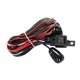 thumbnail image 3 of Arness Professional Cablado Kit de Arneses Barde para Trabajo lideró a Barra de Luz Con Relé Fusible 12V 40A, 3 of 7