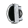 thumbnail image 4 of Reebok Women's Kaiser 18" Laptop Backpack, Light Heather Gray, 4 of 4