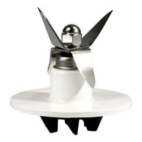 Blendin Replacement SPB-456-2 Blender Blade with 2 Gaskets, Compatible with Cuisinart SPB-562-3, SPB-7