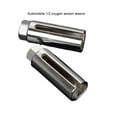 thumbnail image 4 of maskred Car Oxygen Drive Sensor Socket Wrench Professional Universal Automobile Repairing Replaceable Removal Installation Large Opening, 4 of 6