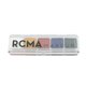 thumbnail image 3 of Paleta de crema RCMA Series Favorites de 5 tonos, 12 g, 3 of 3