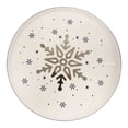 thumbnail image 3 of Plato Holiday Time Navideño de Cerámica, 3 of 4