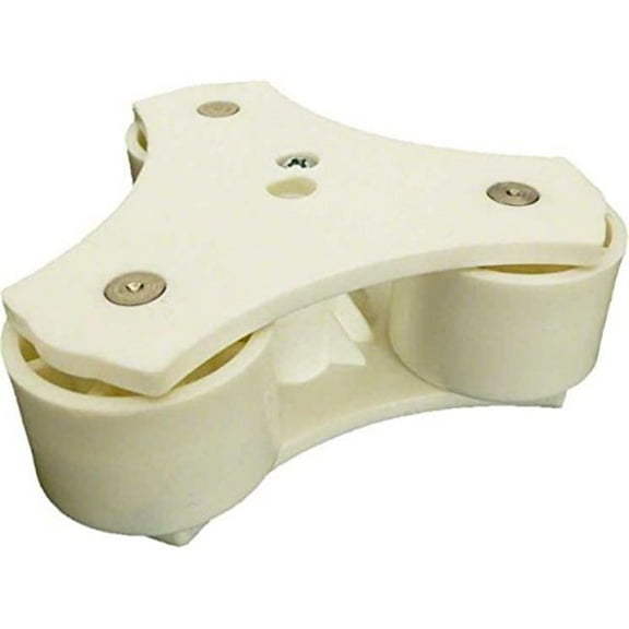 Roller TRI-NS Assembly-3 Roller