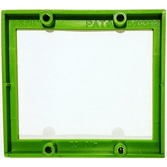 Round Electrical Box Extender