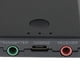 thumbnail image 4 of Adaptador Inalámbrico Sunnimix 2 en 1 Bluetooth 4.2 Receptor Transmisor, 4 of 8