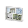 thumbnail image 1 of Edge Marble Frame Multi White Marble, 1 of 3
