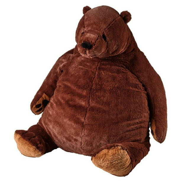 Pardo peluche sale